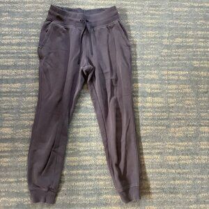 Women's Lululemon Navy Joggers